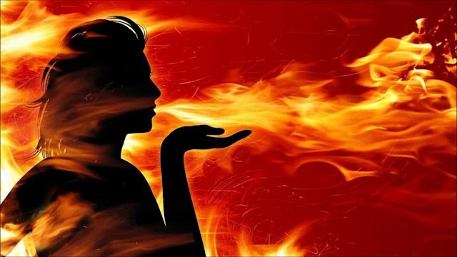 El Fenix es el símbolo del fuego. En la antigüedad representaba la revolución solar, la longevidad y la inmortalidad. Cuando envejecía se consumía en su propio calor para luego renacer de sus cenizas, manifestando el poder de la mutación, la transformación y la trascendencia.
