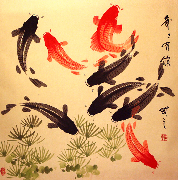 Li Shi Zhen
